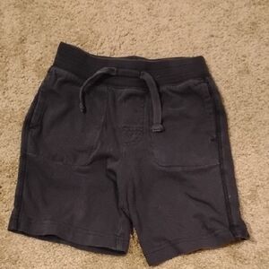 GAP Organic Kids Blue Shorts